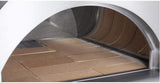 Thor Kitchen Outdoor Wood Burning Pizza Oven - HPO01SS
