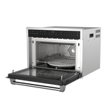 24 inch Built-In Professional Microwave Speed Oven - TMO24