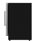 42 Bottle Dual Zone Built-in Wine Cooler - TWC2402