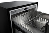 24 Inch Indoor Outdoor Refrigerator Drawer – TRF24U