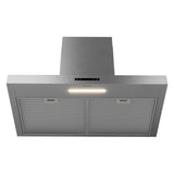 36 Inch Contemporary Wall Mount T-Shape Range Hood - ARH36T