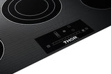 Thor Kitchen 36 Inch Professional Electric Cooktop - TEC36