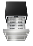 24 Inch Indoor Outdoor Refrigerator Drawer – TRF24U