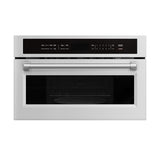 Thor Kitchen 30 inch Built-In Professional Microwave Speed Oven with Airfry - TMO30