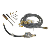 MK04NG - MK04SS304 NG Kit