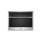 24 inch Built-In Professional Microwave Speed Oven - TMO24