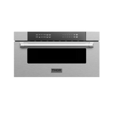 Thor Kitchen 30-inch Built-in Microwave Drawer - TMD3002