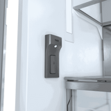 X-Series 36-inch Built-In French Door Refrigerator (Panel Ready) - XRF3619BFP