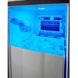 Thor Kitchen 15 Inch Built-In Ice Maker - TIM1501