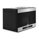 Thor Kitchen 24 Inch Convertible Over the Range Microwave with Ventilation - TOR24SS