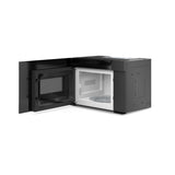 Thor Kitchen 24 Inch Convertible Over the Range Microwave with Ventilation - TOR24SS
