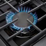 THOR Kitchen 48-Inch Gas Range - LRG4807U