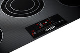 Thor Kitchen 36 Inch Professional Electric Cooktop - TEC36