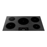 Thor Kitchen 36 Inch Built-In Induction Cooktop - TIH36