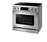 Thor Kitchen 30-Inch Tilt Panel Professional Electric Range – TRE3001