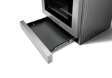 Thor Kitchen 30-Inch Tilt Panel Professional Electric Range – TRE3001