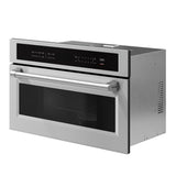 Thor Kitchen 30 inch Built-In Professional Microwave Speed Oven with Airfry - TMO30