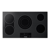 Thor Kitchen 36 Inch Professional Electric Cooktop - TEC36