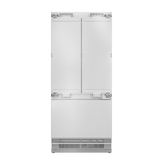 X-Series 36-inch Built-In French Door Refrigerator (Panel Ready) - XRF3619BFP