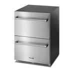 24 Inch Indoor Outdoor Refrigerator Drawer – TRF24U
