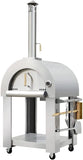 Thor Kitchen Outdoor Wood Burning Pizza Oven - HPO01SS