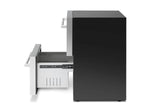 24 Inch Indoor Outdoor Refrigerator Drawer – TRF24U