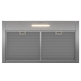 36 Inch Contemporary Wall Mount T-Shape Range Hood - ARH36T