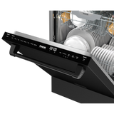 24 Inch Dishwasher Matte Black | Gordon Ramsay Series - DW24X8BA00