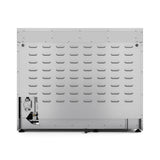 48 Inch Professional Gas Range with Pro-Style Knobs in Stainless Steel | Gordon Ramsay Series – RSG48E