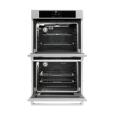 THOR KITCHEN 30 Inch Professional Electric Double Wall Oven - TEW30ED