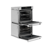 THOR KITCHEN 30 Inch Professional Electric Double Wall Oven - TEW30ED