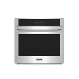 THOR KITCHEN 30-Inch Professional Electric Single Wall Oven - TEW30ES