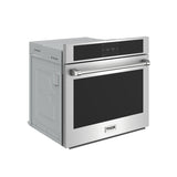 THOR KITCHEN 30-Inch Professional Electric Single Wall Oven - TEW30ES