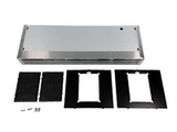 TRC3618 - Recirculating Kit for 36inch Pro Style Under Cabinet Range Hood in 18