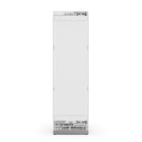 X series 24inch built in column refrigerator panel ready - XRF24CRF