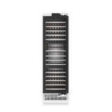 X series 24inch built in column wine cooler panel ready - XRF24CWC