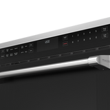 24 inch Built-In Professional Microwave Speed Oven - TMO24