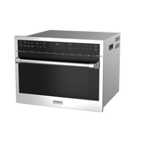 24 inch Built-In Professional Microwave Speed Oven - TMO24