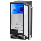 Thor Kitchen 15 Inch Built-In Ice Maker - TIM1501