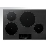 Thor Kitchen 30-Inch Built-In Induction Cooktop – Model TIH30 - TIH30