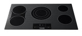Thor Kitchen 36 Inch Professional Electric Cooktop - TEC36