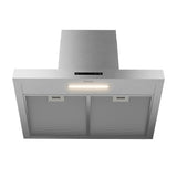 Thor Kitchen 30 Inch Contemporary Wall Mount T-Shape Range Hood - ARH30T