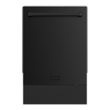 24 Inch Dishwasher Matte Black | Gordon Ramsay Series - DW24X8BA00