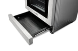 THOR Kitchen 30-Inch Tilt Panel Gas Range - Professional - TRG3001