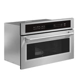 Thor Kitchen 30 inch Built-In Professional Microwave Speed Oven with Airfry - TMO30