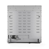 36 Inch Professional Gas Range with Tilt Panel Touch Control in Stainless Steel/Bronze | Gordon Ramsay Series – RSG36-BRZ