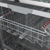 THOR Kitchen 24 Inch Stainless Steel Dishwasher - TDW24C7