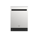 THOR Kitchen 24 Inch Built-In Top Control Dishwasher with Pocket Handle - TDW24PT
